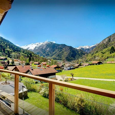 Chalet De Rollon - Ovo Network Thônes Εξωτερικό φωτογραφία